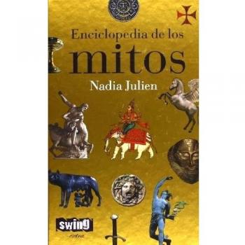 Enciclopedia de los mitos