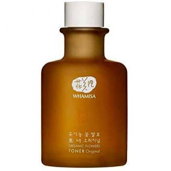 Toner Flores Orgánicas Original 155ml