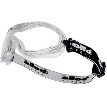 Bolle safety - X90 clara cero/gafas anti-vaho