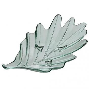 Centro de Mesa Verde 1 L 46 x 25 x 12 cm