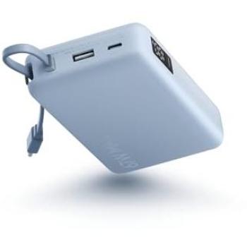 Cable USB-C trenzado Xiaomi 6A a USB-C de 2m, 120W