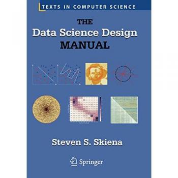 The Data Science Design Manual