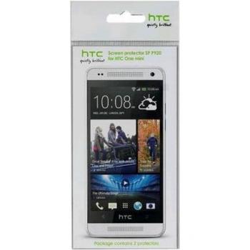 Protector de Pantalla Transparente HTC SP P940 para HTC Desire 601 (Pack de 2)