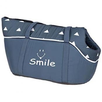 Bolso de Transporte para Mascotas Modelo Chispa 45 cm