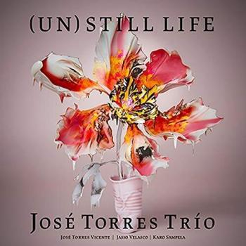 (Un)Still Life