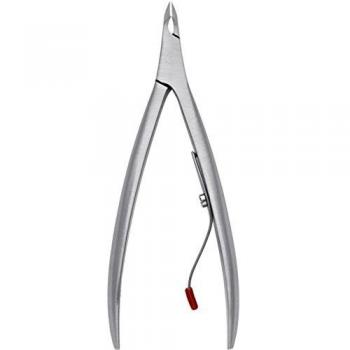 ZWILLING Twinox Premium Matte Cuticle Nipper 10 cm Stainless Steel