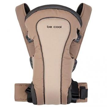 Be Cool Koala - Mochila portabebé, diseño Bamboo