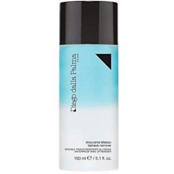 Diego Dalla Palma Biphasic Remover Two-Phase Waterproof Makeup Remover 150 ml