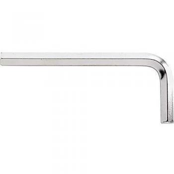 Llave allen acodada hexa.4 mm 6ct. FORMAT