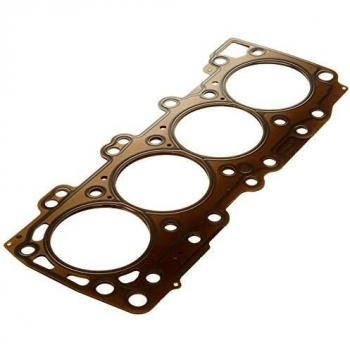 Junta de culata ELRING 549.240 - Junta de alta calidad, fabricada en material resistente a altas temperaturas y presiones, diseñada para sellar la unión entre el bloque del motor y la culata, compatible con diversas marcas