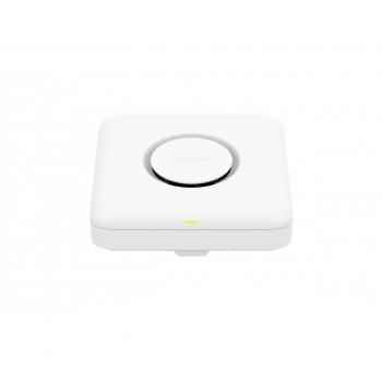 Punto de Acceso NETGEAR WBE758 - Tri-Banda, PoE, 11530 Mbit/s, Wi-Fi 7, 2.4 GHz, 5 GHz, 6 GHz