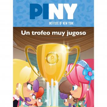 Un trofeo muy jugoso - Vv.aa.