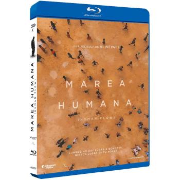 Marea humana