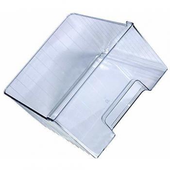 Cajón de verduras original para refrigerador Bosch 00437677