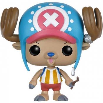Funko Pop! Animation Vinyl Figure - One Piece Tony Tony Chopper #99
