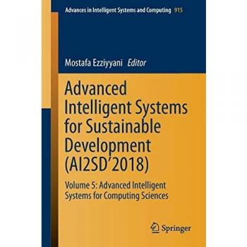 Advanced Intelligent Systems for Sustainable Development