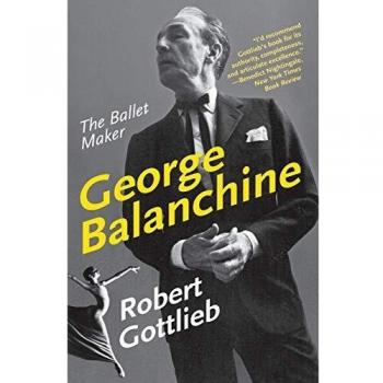 George Balanchine: The Ballet Maker