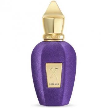 Xerjoff Soprano Unisex Eau De Parfum Spray 100ml
