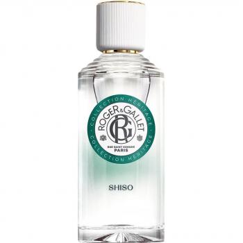 Roger & Gallet Shiso Wellbeing Fragrant Water 100ml