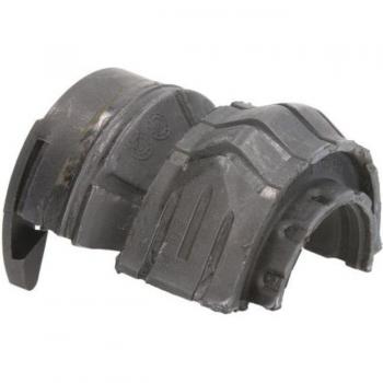 Cojinete estabilizador MEYLE 100 615 0016 - Silentblock de barra estabilizadora, alta calidad, resistente a la deformación, fácil instalación, diseñado para una óptima absorción de vibraciones y ruidos