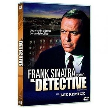 El detective [DVD]