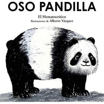 Oso pandilla