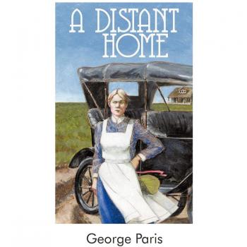 A Distant Home: A Novel of Resilience and Journey