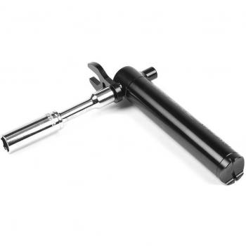 Salt Pro Multi-Tool schwarz