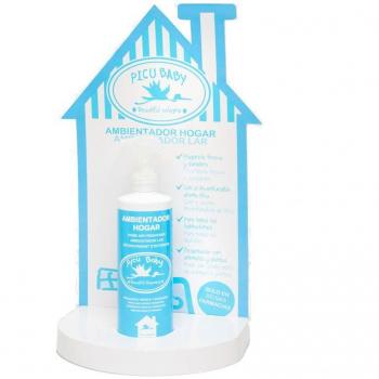 Picu Baby Ambientador Hogar Spray 500 ml