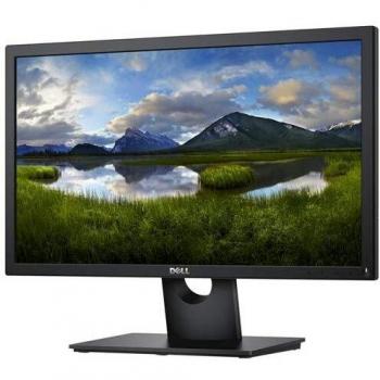 DELL E Series E2218HN 21.5 Full HD Negro Plana pantalla para PC LED display - Monitor