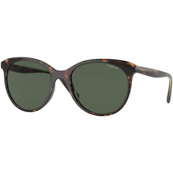 Vogue Eyewear VO5453SF Asian Fit Women's Sunglasses Tortoiseshell Size 54