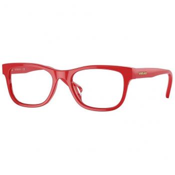Versace VK3325U Kids 5065 Kids' Eyeglasses Red Size 47 - Blue Light Block Available