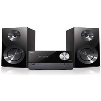 LG XBoom Micro Hi-Fi - Microcadena