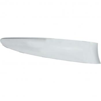 Baguette y moldura protectora para parachoques BLIC 5703-05-2013928P