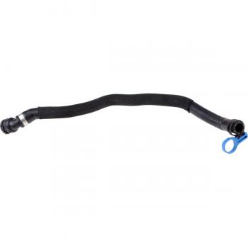 Tubería flexible de calefacción GATES 02-2072, manguera de calefacción moldeada