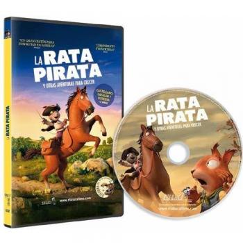 La Rata Pirata