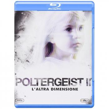 Poltergeist 2 - l'Altra Dimensione [Italia] [Blu-ray]