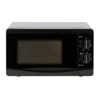 Microondas Mestic MM-120 Magnetron 1200W con funciones avanzadas