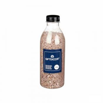 Piedras Decorativas Mármol Marrón 1,2 kg (12 Unidades) - Gift Decor