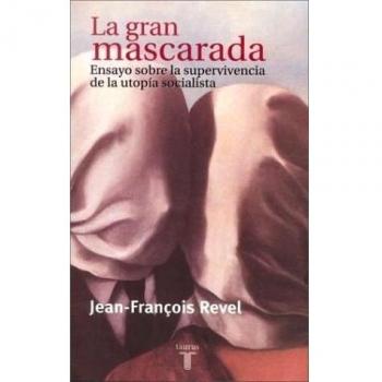 LA GRAN MASCARADA