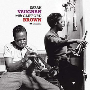 With clifford brown vinilo 4