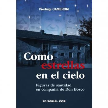 COMO ESTRELLAS EN EL CIELO: Figuras de santidad en compañía de Don Bosco: 20