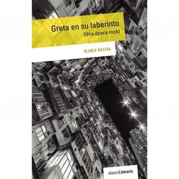 Greta en su laberinto