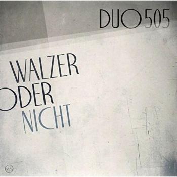 Waltz or Not [Vinyl LP]