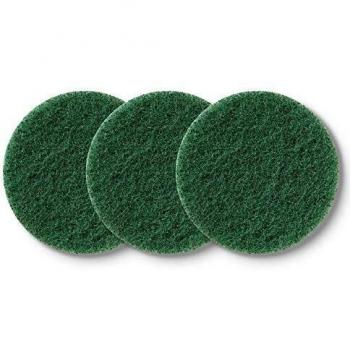 Paquete de discos de fregado especial cocina Dremel PC367 Versa