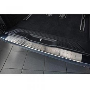 tuning-art EX111-L105-3308 Protección Parachoques y de umbral