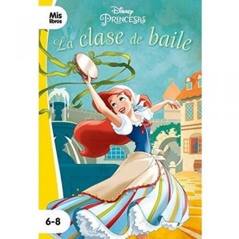 Princesas. La clase de baile: Narrativa