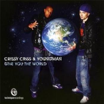 Give You the World