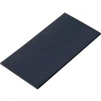 Gelid GP-Extreme Pad Térmico 80x40x1.5mm - Conducción Térmica Excelente 12 W/mK, Instalación Fácil, No Conductor Eléctrico