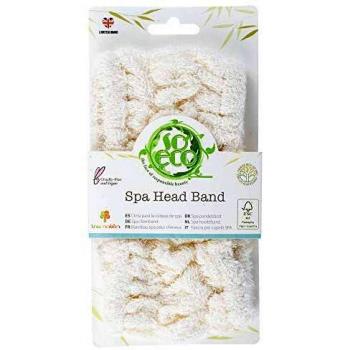 So Eco Spa Head Band